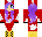 mooshie improved 2