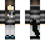 my anime oc