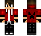 my badass skin of epicness
