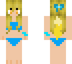my bathing suit