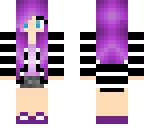 my custom skin