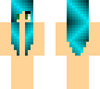my first skin base