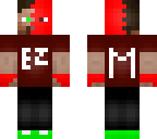 my new skin