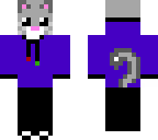 my new skin