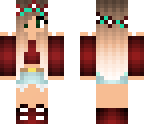 my new skin