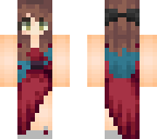 my oc fancy