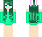 my old skin