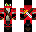 my personal skin