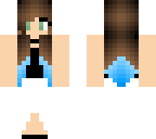 my prom skin do not use