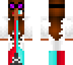 my pursonal skin