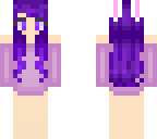 my sister skin