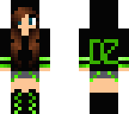 my skin