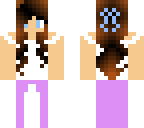 my skin