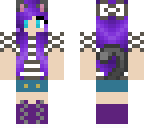 my skin