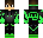my skin