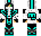 my skin