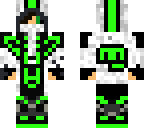 my skin