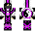 my skin