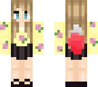 my skin