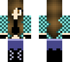 my skin