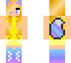 my skin