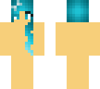 my skin base made it myself