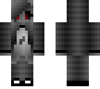 my skin horror version