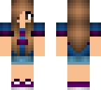 my skin summer