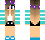 my spring skin