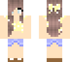 my summer skin