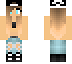my type of skins