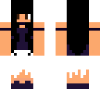 my witch skin