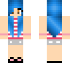 my youtube skin