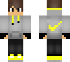 my youtube skin