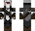 narwhal archer