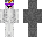 narwhal purple
