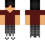 nate in pj's