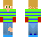 neon_boy the human child