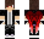 nether angel