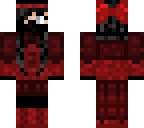 nether queen