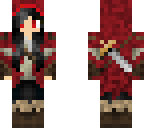 new assassin