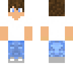 new skin