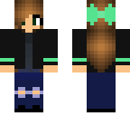 new skin