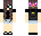 new skin for meh