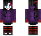 nina the killer