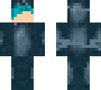 no eyes