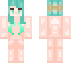 oblivion skin base