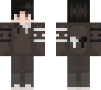 oc blake