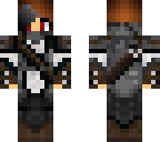 omg my last edited skin i been raging for now