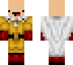 one punch man